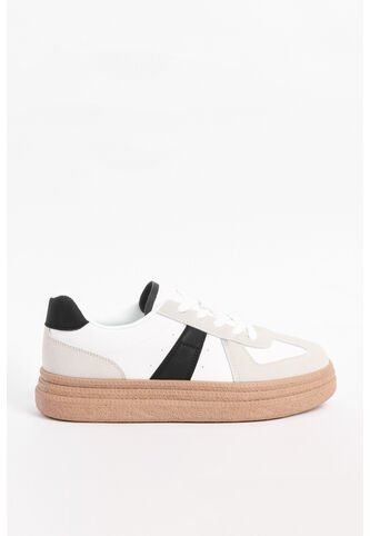 KOAJ ZAPATOS KOAJ PLATFORM F 23634 4/25 Koaj