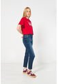 KOAJ PANTALON KOAJ JEAN MOM STA 15511 4/24 de Koaj