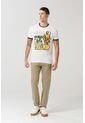 KOAJ CAMISETA KOAJ ROTARE 22980 2/25 de Koaj