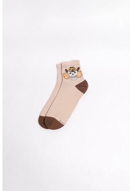 MEDIAS KOAJ CORTA PE 14371 4/24