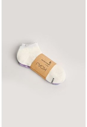 KOAJ SET MEDIAS KOAJ TOBILLERA 8159 1/24 X5