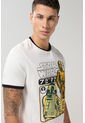 KOAJ CAMISETA KOAJ ROTARE 22980 2/25 de Koaj