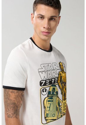 KOAJ CAMISETA KOAJ ROTARE 22980 2/25