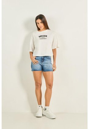 KOAJ SHORT VINTAGE KOAJ 10378 3/24