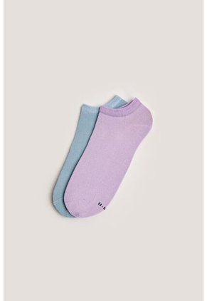 KOAJ SET MEDIAS KOAJ TOBILLERA 8159 1/24 X5