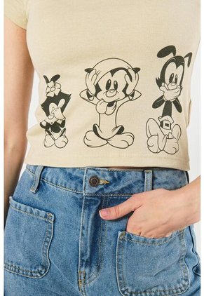 CAMISETA KOAJ MYLLA 18969 4/24