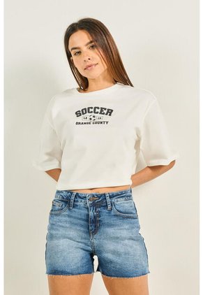 KOAJ SHORT VINTAGE KOAJ 10378 3/24