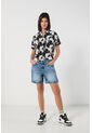 SHORT KOAJ JEAN 16521 M 4/24 de Koaj