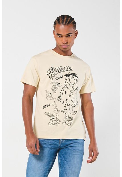 KOAJ CAMISETA KOAJ PIEDREK 13217 3/24