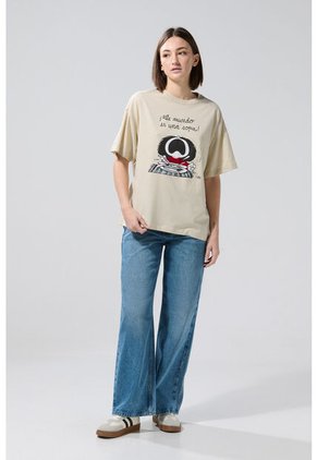 KOAJ CAMISETA KOAJ LAFA 26475 3/25