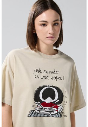 KOAJ CAMISETA KOAJ LAFA 26475 3/25