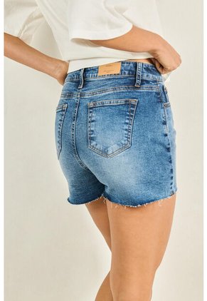 KOAJ SHORT VINTAGE KOAJ 10378 3/24