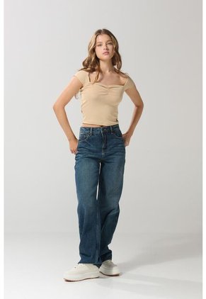 BLUSA KOAJ ECLIPSAR 2/25