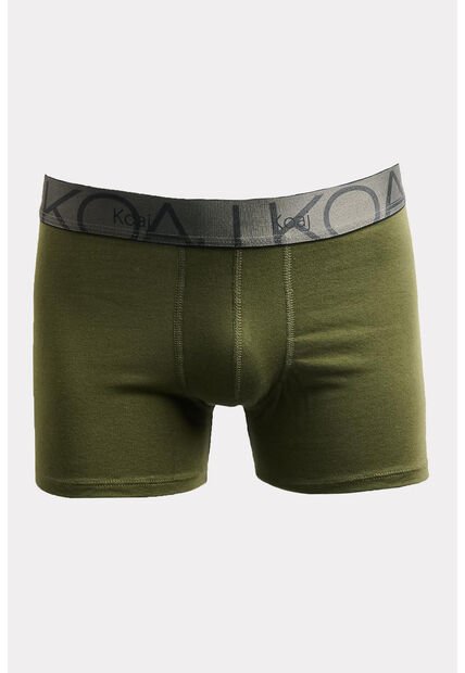 BOXER KOAJ PIERNA MEDIA 12459 3/