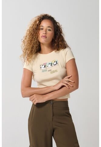 CAMISETA KOAJ PEXO 22551 2/25 Koaj