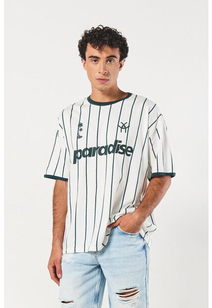 CAMISETA KOAJ SORZO 17043 4/24