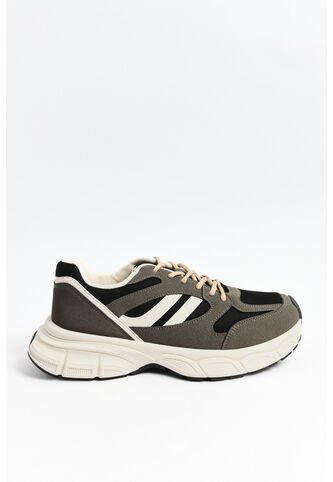 KOAJ ZAPATOS KOAJ CHUNKY M 20895 3/25 Koaj