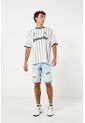 CAMISETA KOAJ SORZO 17043 4/24 de Koaj