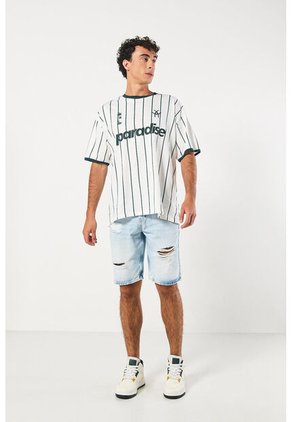 CAMISETA KOAJ SORZO 17043 4/24