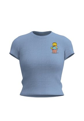 CAMISETA KOAJ TRAMPE 17331 4/24