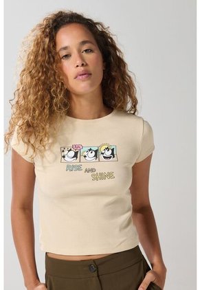 CAMISETA KOAJ PEXO 22551 2/25