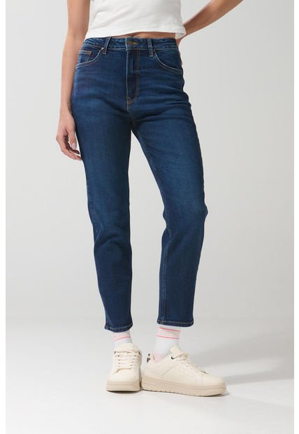 KOAJ PANTALON KOAJ JEAN MOM STA 23819