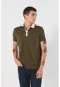 CAMISA POLO KOAJ KERIF 4/24 de Koaj