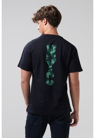 KOAJ CAMISETA KOAJ 26674 4/25 Koaj