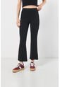 KOAJ PANTALON KOAJ FLARE MODA 11649 3/24 de Koaj