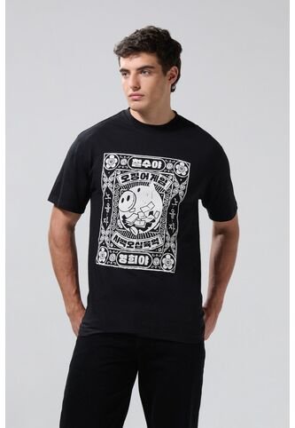 KOAJ CAMISETA KOAJ PARIK 25919 3/25 Koaj