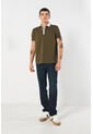 CAMISA POLO KOAJ KERIF 4/24 de Koaj