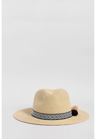 KOAJ SOMBRERO KOAJ FEDORA F 19716 3/25 Koaj