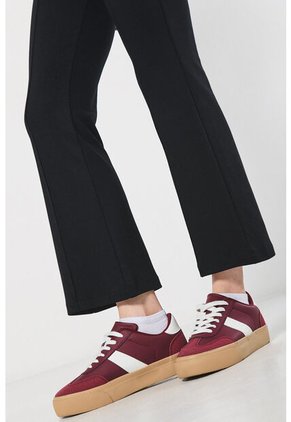 KOAJ PANTALON KOAJ FLARE MODA 11649 3/24