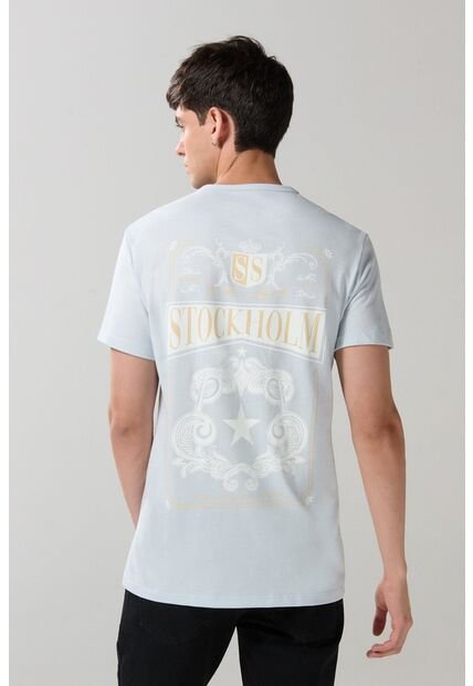 CAMISETA KOAJ HONDEN 23151 1/25