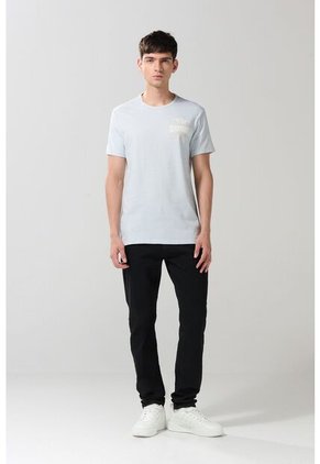 CAMISETA KOAJ HONDEN 23151 1/25