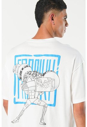 KOAJ  CAMISETA  FRANKOT 12290 3/24