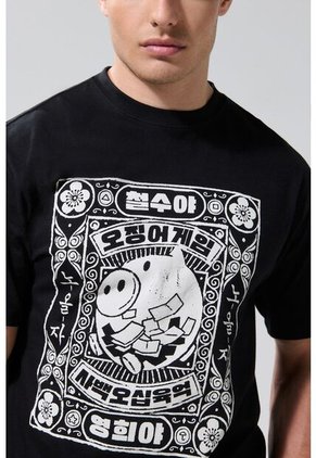 KOAJ CAMISETA KOAJ PARIK 25919 3/25