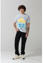 PANTALON KOAJ JEAN 90s 23182 2/2 de Koaj