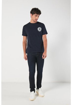 PANTALON KOAJ SKINNY FIT 17420 4