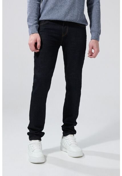 KOAJ PANTALON KOAJ JEAN  SKINNY FIT 28106 3/2