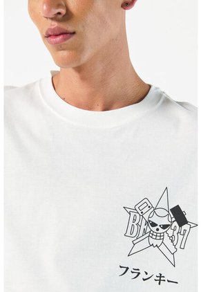 KOAJ  CAMISETA  FRANKOT 12290 3/24