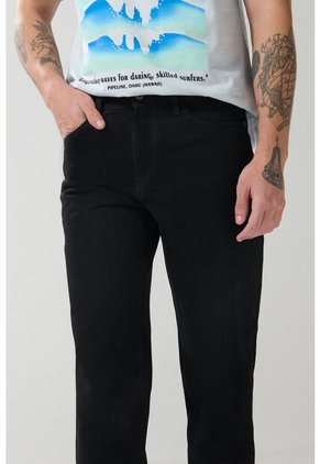 PANTALON KOAJ JEAN 90s 23182 2/2