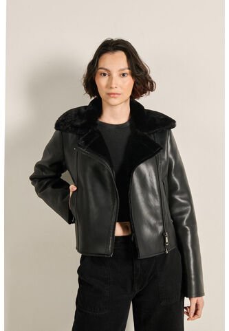 KOAJ CHAQUETA KOAJ MINDY 3/24 Koaj