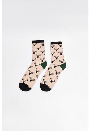MEDIAS KOAJ LARGA 13403 3/24