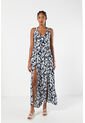 KOAJ VESTIDO KOAJ CLL V ABERTURAS 10632 1/25 de Koaj