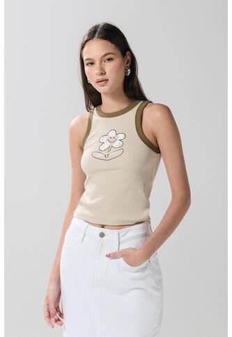 KOAJ CAMISETA KOAJ KOSY 4/24 Koaj