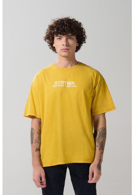 KOAJ CAMISETA KOAJ ASTRA 3/24