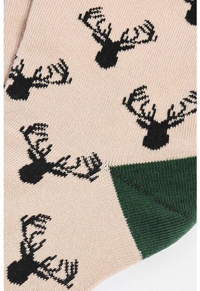 MEDIAS KOAJ LARGA 13403 3/24