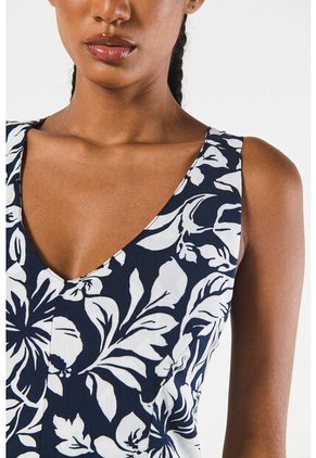 KOAJ VESTIDO KOAJ CLL V ABERTURAS 10632 1/25