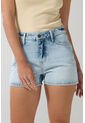 SHORT VINTAGE KOAJ JEAN AG 21902 de Koaj